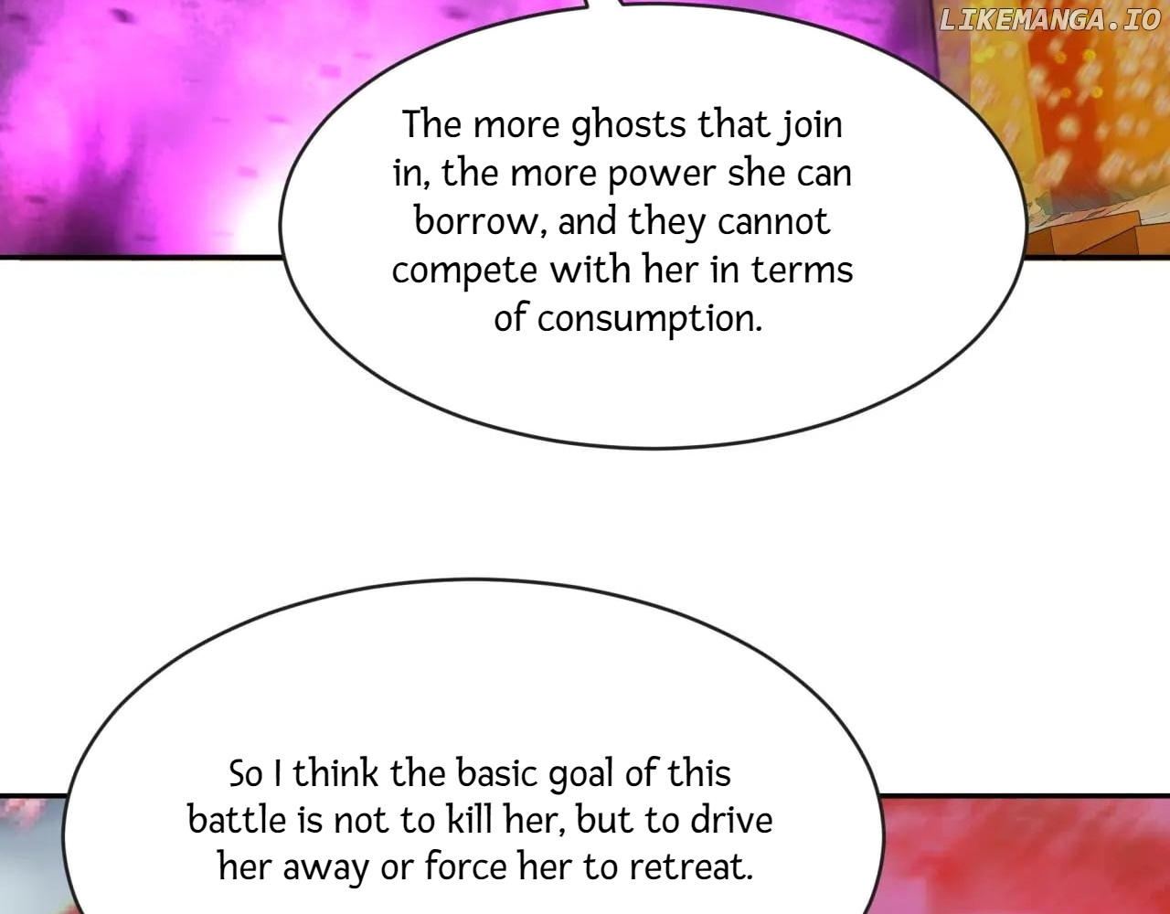 Era of the Haunted Chapter 206 - page 76